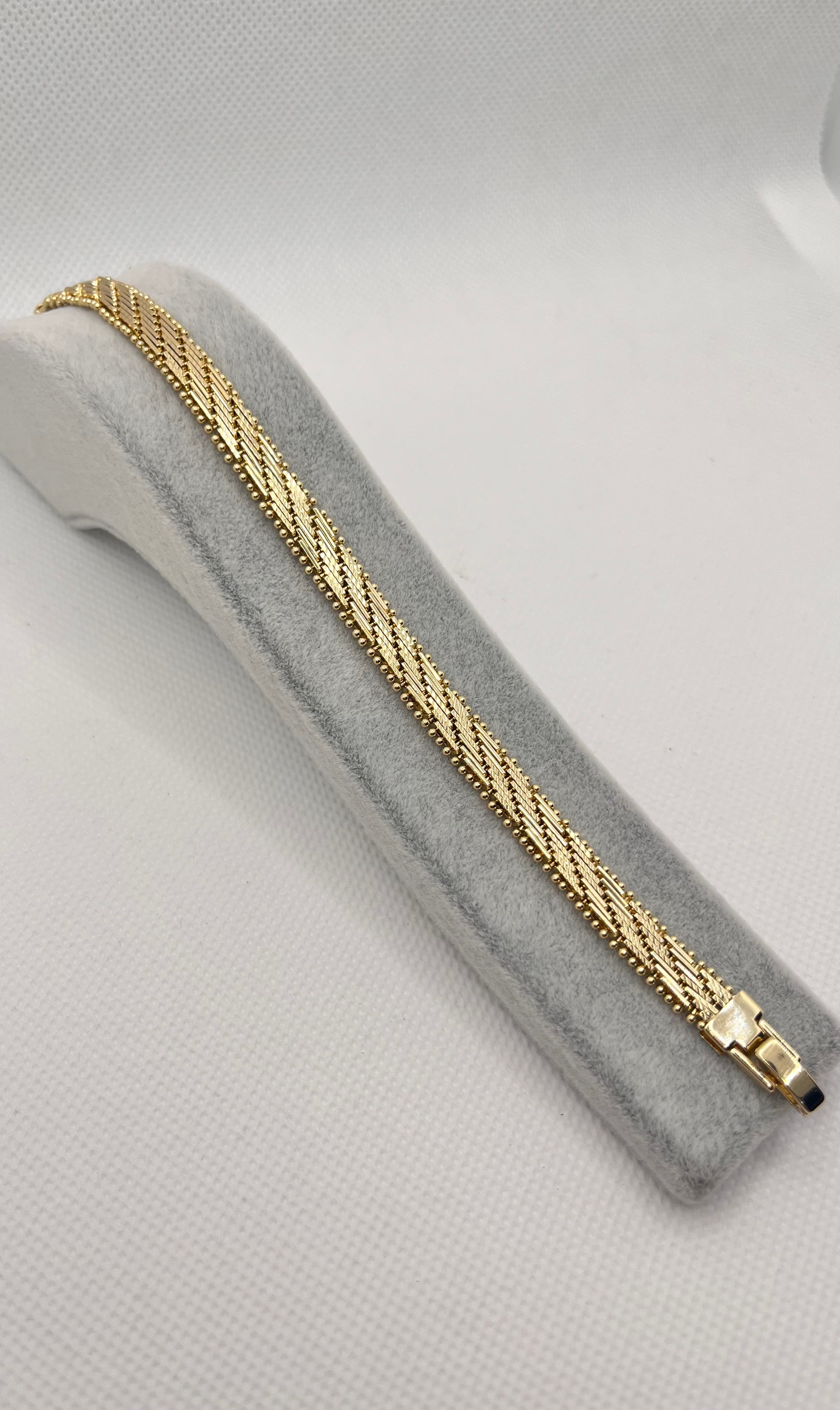 14K Vip Hasır Model Kombin 