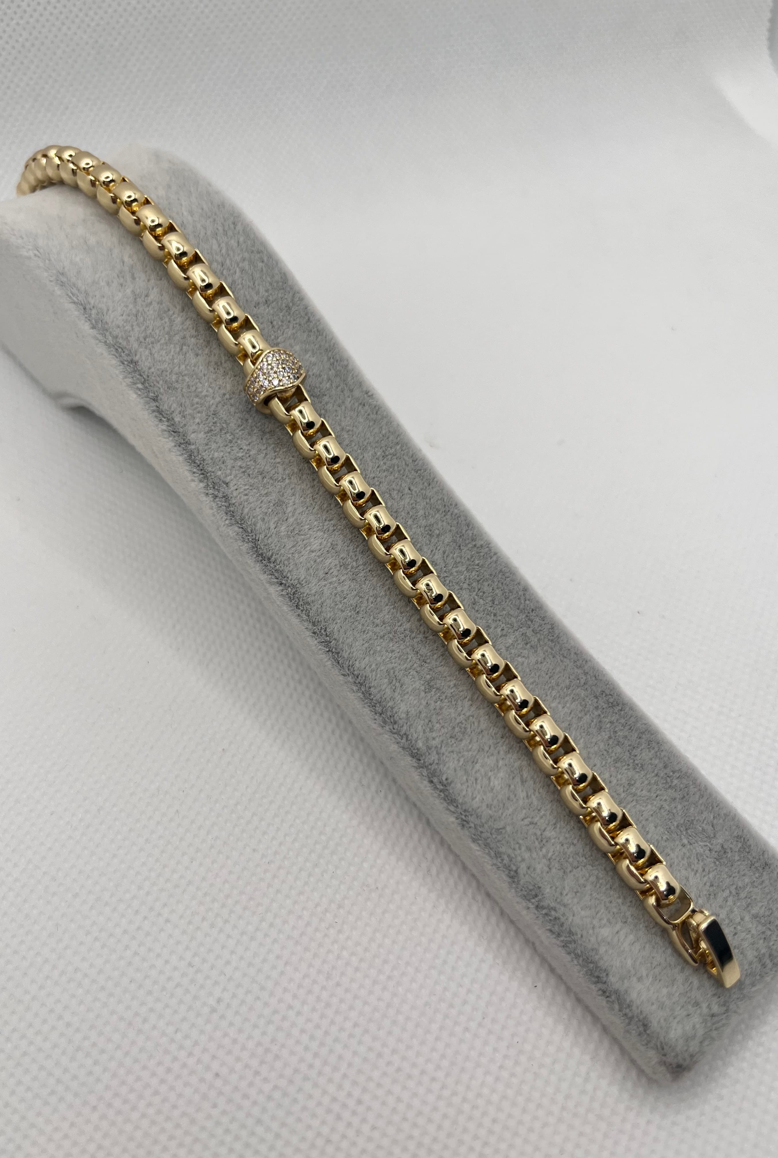 14K Sonsuzluk Kombin