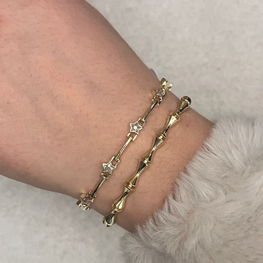 Premium Gold Bileklik