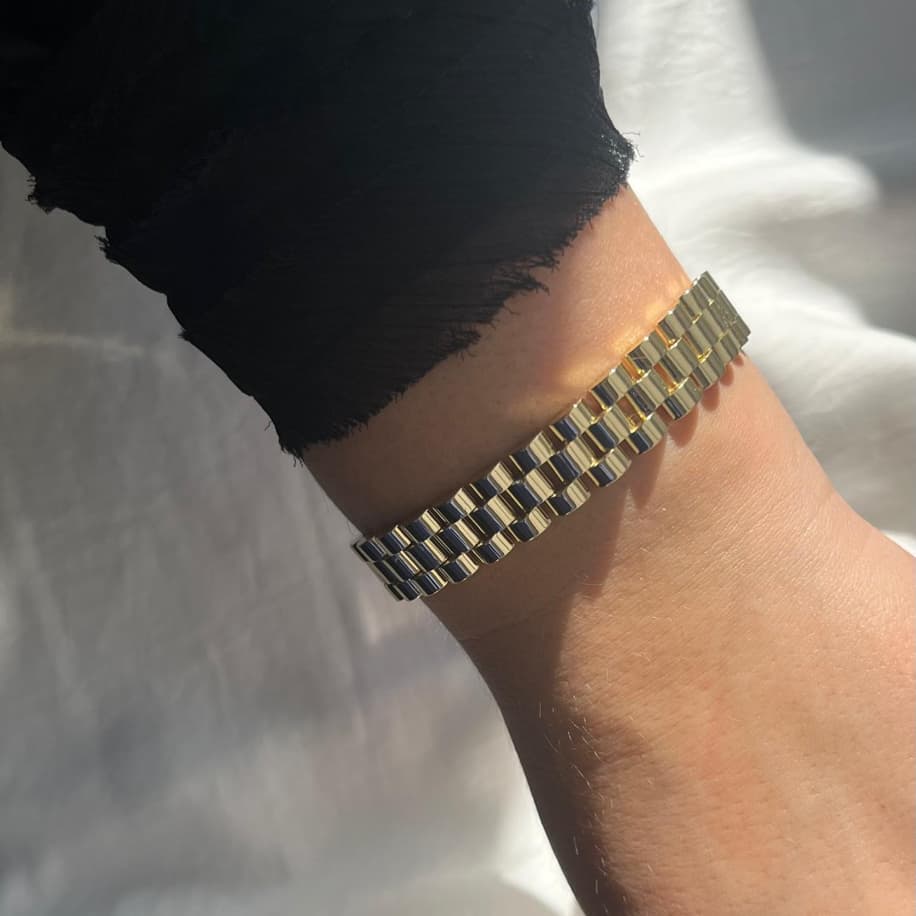 Premium Gold Bileklik
