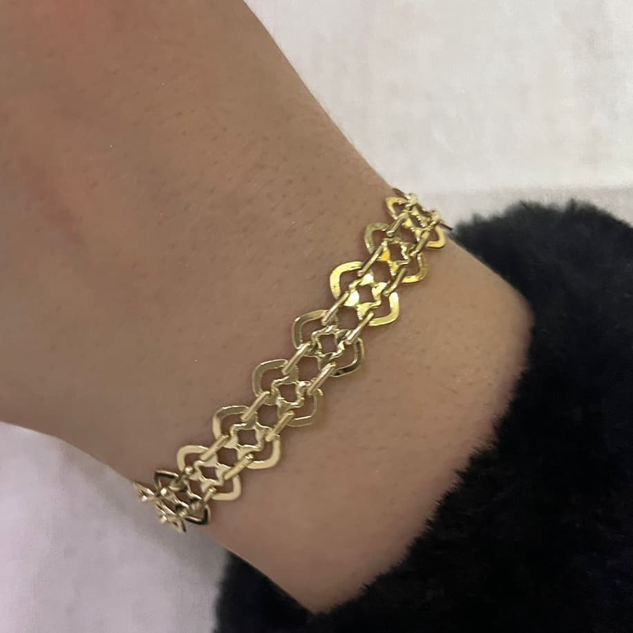 Premium Gold  Bileklik