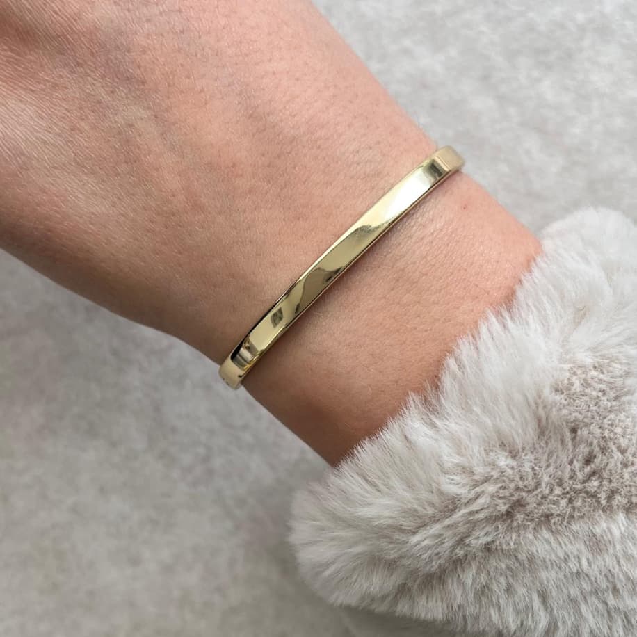 Xuping Ajda Kelepçe